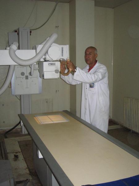 ali en radiologie